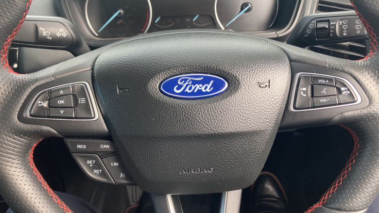 Ford EcoSport 1.0 EcoBoost 125 ST-Line 5dr Petrol Hatchback